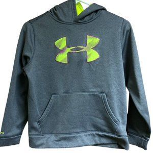 Youth Under Armour/Adidas Hoodie Bundle
